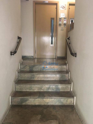 Imagem Apartamento com 1 Quarto à Venda, 52 m² em Cerqueira César - São Paulo
