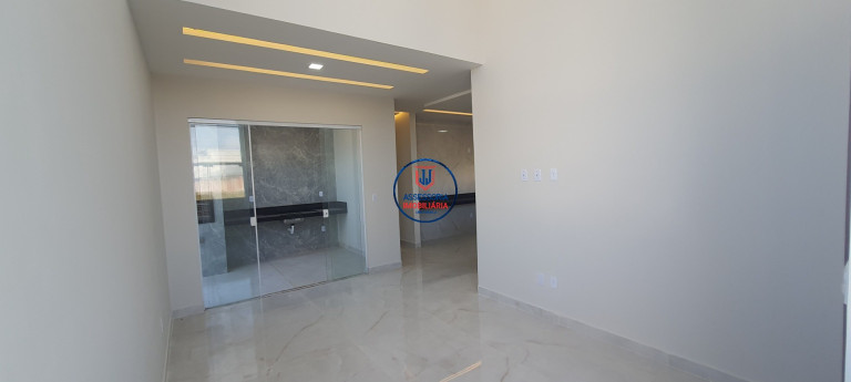Imagem Casa com 3 Quartos para Alugar ou Temporada, 127 m² em Cajupiranga - Parnamirim