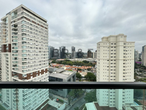 Imagem Apartamento com 3 Quartos para Alugar, 126 m² em Santo Amaro - São Paulo Imagem Apartamento com 3 Quartos para Alugar, 126 m² em Santo Amaro - São Paulo