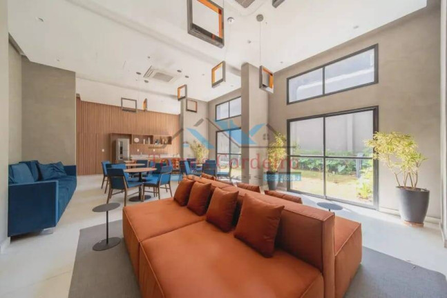 Imagem Apartamento com 1 Quarto para Alugar, 24 m² em Pinheiros - São Paulo Imagem Apartamento com 1 Quarto para Alugar, 24 m² em Pinheiros - São Paulo