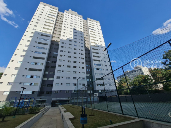 Imagem Apartamento com 2 Quartos para Alugar, 55 m² em Betânia - Belo Horizonte Imagem Apartamento com 2 Quartos para Alugar, 55 m² em Betânia - Belo Horizonte