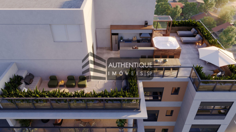 Imagem Apartamento com 4 Quartos à Venda, 151 m² em Brooklin - São Paulo Imagem Apartamento com 4 Quartos à Venda, 151 m² em Brooklin - São Paulo