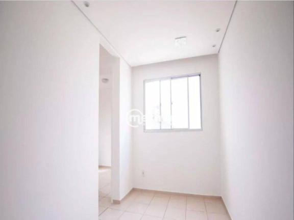 Imagem Apartamento com 2 Quartos à Venda, 42 m² em Jardim Antonio Von Zuben - Campinas Imagem Apartamento com 2 Quartos à Venda, 42 m² em Jardim Antonio Von Zuben - Campinas