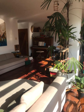 Imagem Apartamento com 3 Quartos à Venda, 150 m² em Higienópolis - São Paulo Imagem Apartamento com 3 Quartos à Venda, 150 m² em Higienópolis - São Paulo