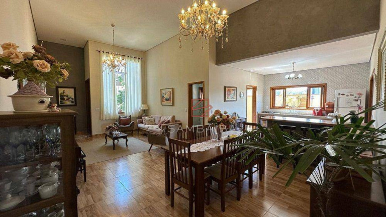 Imagem Casa com 3 Quartos à Venda, 230 m² em Condomínio Residencial Euroville Ii - Bragança Paulista Imagem Casa com 3 Quartos à Venda, 230 m² em Condomínio Residencial Euroville Ii - Bragança Paulista