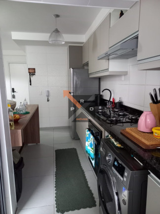 Imagem Imóvel com 2 Quartos à Venda, 60 m² em Vila Prudente - São Paulo