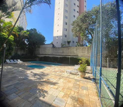 Imagem Apartamento com 2 Quartos à Venda, 75 m² em Campo Belo - São Paulo Imagem Apartamento com 2 Quartos à Venda, 75 m² em Campo Belo - São Paulo