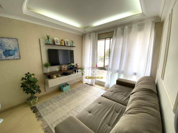 Imagem Apartamento com 2 Quartos à Venda, 58 m² em Quinta Da Paineira - São Paulo Imagem Apartamento com 2 Quartos à Venda, 58 m² em Quinta Da Paineira - São Paulo