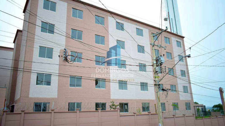 Imagem Apartamento com 2 Quartos à Venda, 38 m² em Jardim São Paulo(zona Leste) - São Paulo Imagem Apartamento com 2 Quartos à Venda, 38 m² em Jardim São Paulo(zona Leste) - São Paulo