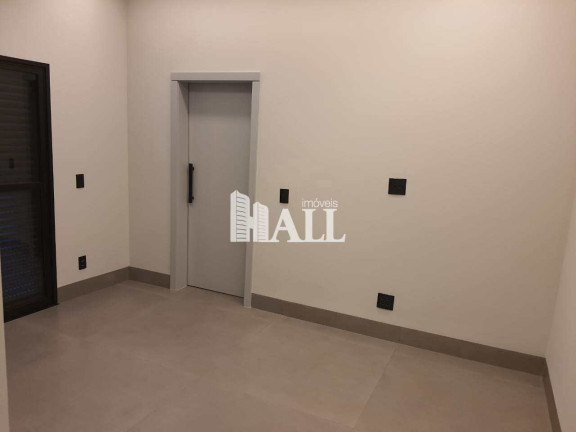 Imagem Casa com 3 Quartos à Venda, 235 m² em Loteamento Recanto Do Lago - São José Do Rio Preto