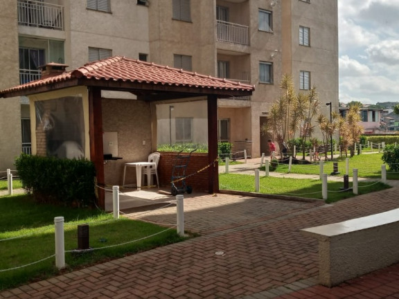 Imagem Imóvel com 2 Quartos à Venda, 51 m² em Cidade Líder - São Paulo