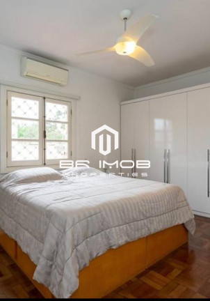 Imagem Casa com 3 Quartos à Venda, 277 m² em Jardim Petrópolis - São Paulo Imagem Casa com 3 Quartos à Venda, 277 m² em Jardim Petrópolis - São Paulo