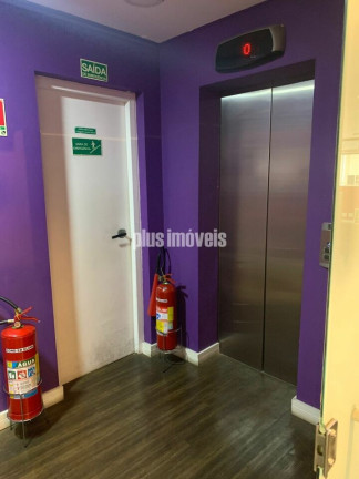 Imóvel Comercial para Alugar, 206 m² em Consolação - São Paulo