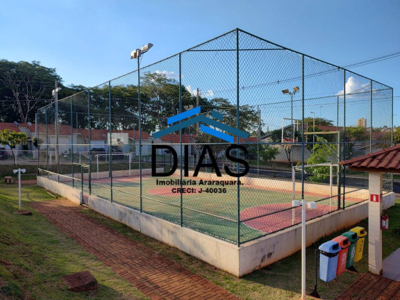 Imagem Casa com 2 Quartos à Venda, 76 m² em Jardim Eliana - Araraquara Imagem Casa com 2 Quartos à Venda, 76 m² em Jardim Eliana - Araraquara