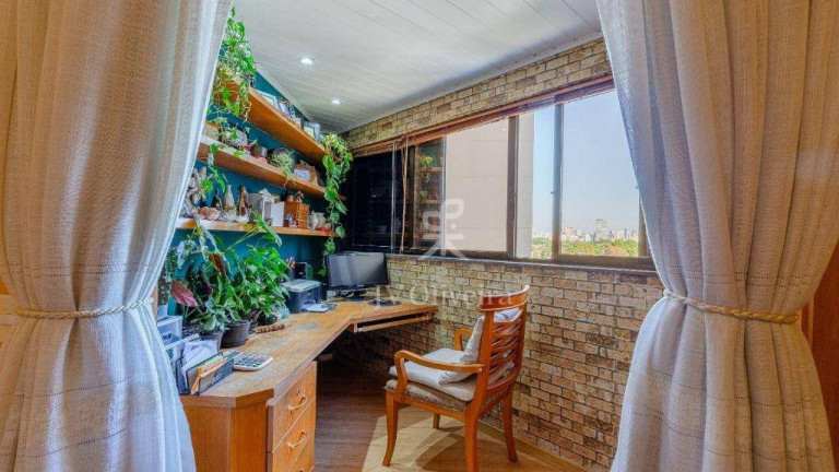 Imagem Apartamento com 4 Quartos à Venda, 160 m² em Pinheiros - São Paulo