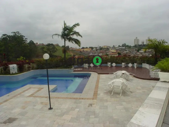 Imagem Apartamento com 4 Quartos à Venda, 387 m² em Vila Suzana - São Paulo