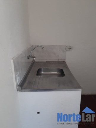 Imagem Casa com 1 Quarto para Alugar, 50 m² em Vila Nina - São Paulo