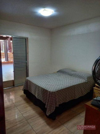 Imagem Sobrado com 2 Quartos à Venda, 126 m² em Jardim Ipanema - Guarulhos