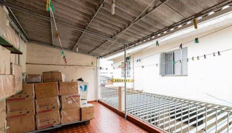 Imagem Casa com 3 Quartos à Venda, 178 m² em Vila Firmiano Pinto - São Paulo