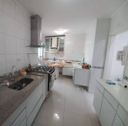 Imagem Cobertura com 3 Quartos à Venda, 202 m² em Vila Caminho Do Mar - São Bernardo Do Campo Imagem Cobertura com 3 Quartos à Venda, 202 m² em Vila Caminho Do Mar - São Bernardo Do Campo