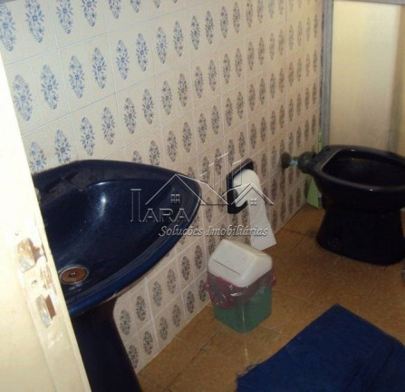 Imagem Sobrado com 3 Quartos à Venda, 216 m² em Vila Ré - São Paulo