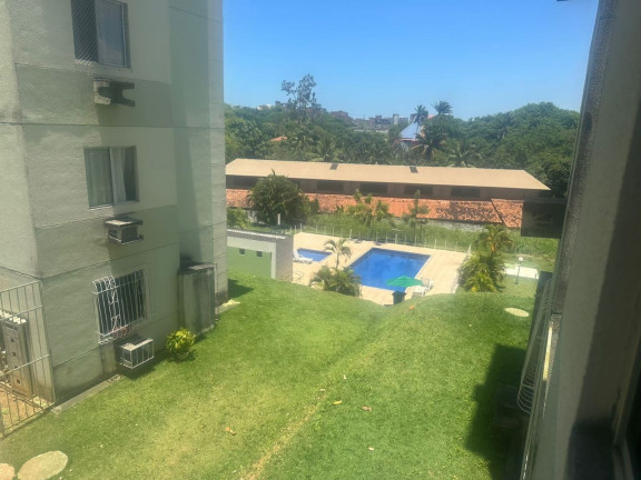 Imagem Apartamento com 3 Quartos à Venda, 68 m² em Caji - Lauro De Freitas Imagem Apartamento com 3 Quartos à Venda, 68 m² em Caji - Lauro De Freitas