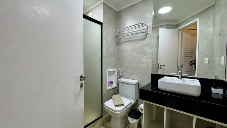 Imagem Apartamento com 1 Quarto à Venda, 43 m² em Riviera De São Lourenço - Bertioga Imagem Apartamento com 1 Quarto à Venda, 43 m² em Riviera De São Lourenço - Bertioga