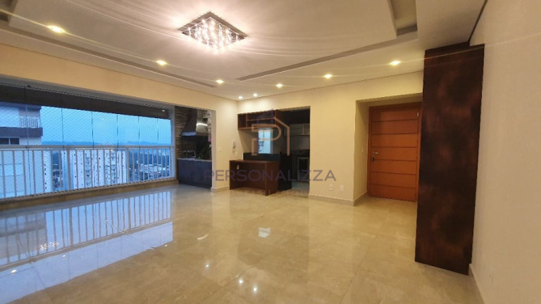 Imagem Apartamento com 3 Quartos para Alugar, 104 m² em Vila Lacerda - Jundiaí
