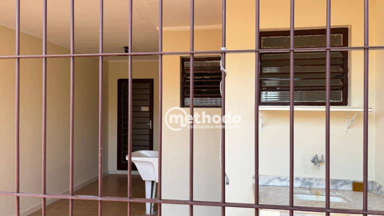 Imagem Casa com 4 Quartos para Alugar, 265 m² em Jardim Paraíso - Campinas