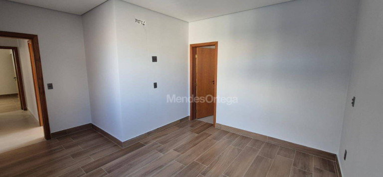 Imagem Casa com 4 Quartos à Venda ou Locação, 268 m² em Condomínio Alphaville Nova Esplanada - Votorantim