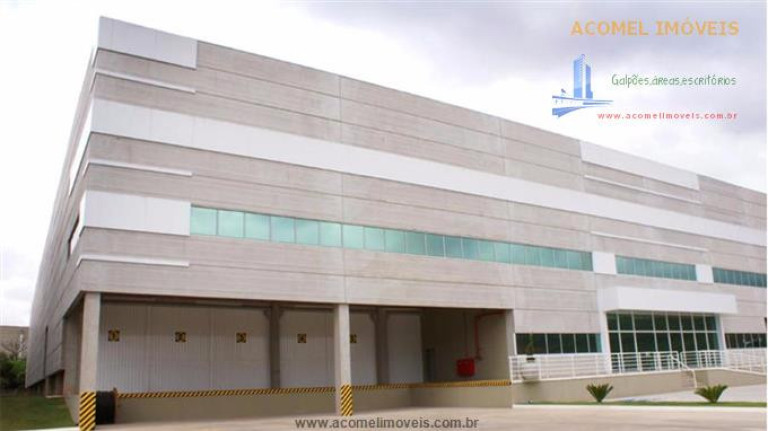 Imagem Imóvel Comercial para Alugar, 3.487 m² em Avicuia Do Alto - Porto Feliz