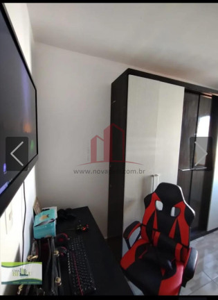 Imagem Casa com 2 Quartos à Venda,  em Jardim Alice - Franco Da Rocha