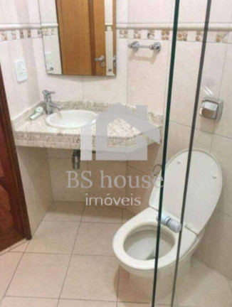 Imagem Sobrado com 3 Quartos à Venda, 525 m² em Vila Scarpelli - Santo André Imagem Sobrado com 3 Quartos à Venda, 525 m² em Vila Scarpelli - Santo André