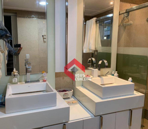 Imagem Apartamento com 4 Quartos à Venda, 218 m² em Meireles - Fortaleza
