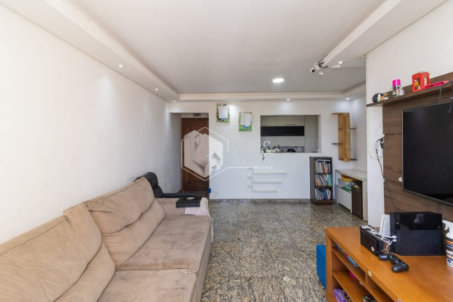Imagem Apartamento com 3 Quartos à Venda, 84 m² em Freguesia Do ó - São Paulo