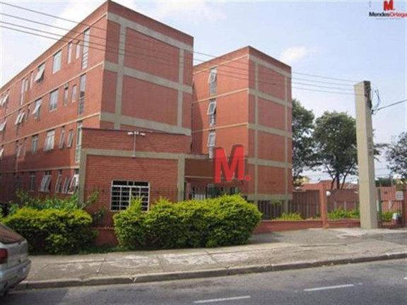 Apartamento com 2 Quartos à Venda, 58 m² em Jardim Saira - Sorocaba