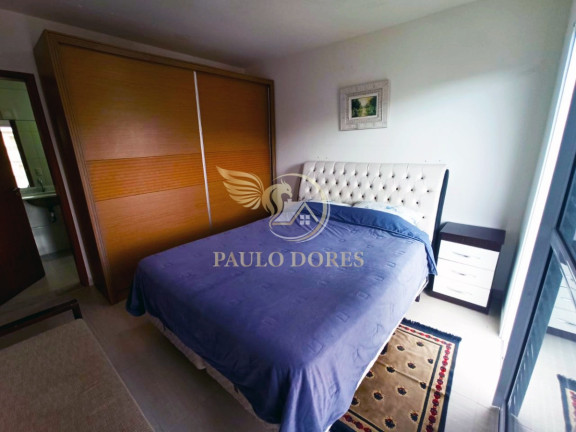 Cobertura com 4 Quartos à Venda, 300 m² em Itaguá - Ubatuba