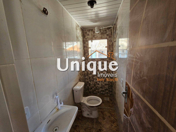 Imagem Casa com 1 Quarto à Venda, 80 m² em Vila Blanche - Cabo Frio
