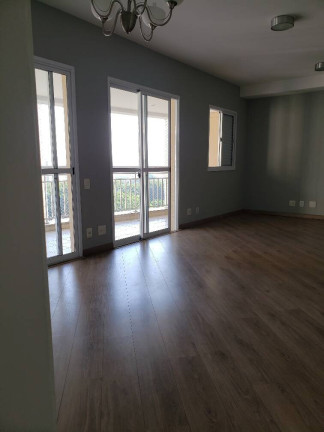 Imagem Apartamento com 3 Quartos à Venda, 126 m² em Mooca - São Paulo