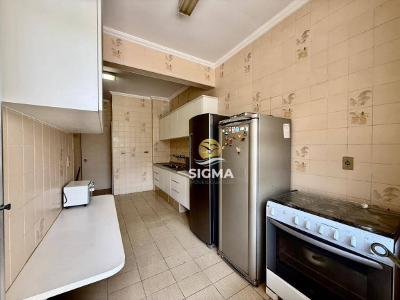 Imagem Apartamento com 5 Quartos à Venda, 200 m² em Pitangueiras - Guarujá