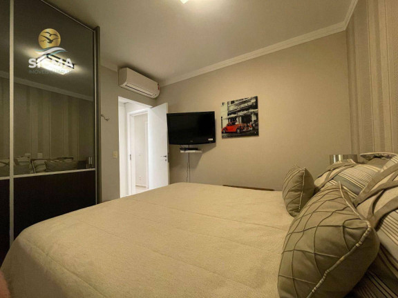 Imagem Apartamento com 3 Quartos à Venda, 206 m² em Enseada - Guarujá