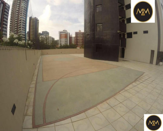 Imagem Apartamento com 4 Quartos à Venda, 247 m² em Manaíra - João Pessoa Imagem Apartamento com 4 Quartos à Venda, 247 m² em Manaíra - João Pessoa