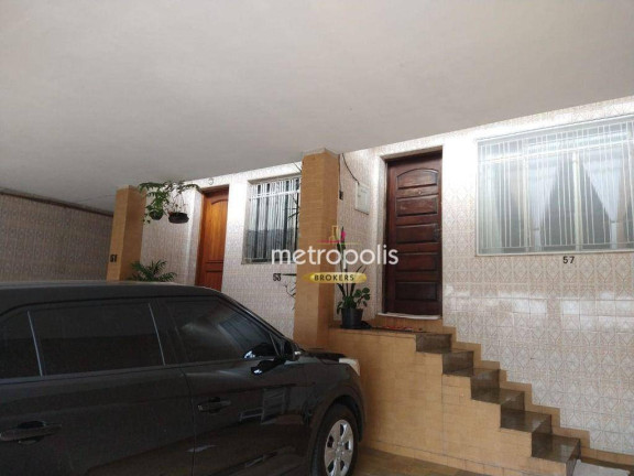 Imagem Terreno à Venda, 438 m² em Santo Antônio - São Caetano Do Sul Imagem Terreno à Venda, 438 m² em Santo Antônio - São Caetano Do Sul