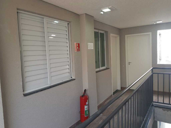 Imagem Apartamento com 1 Quarto à Venda, 33 m² em Vila Gumercindo - São Paulo Imagem Apartamento com 1 Quarto à Venda, 33 m² em Vila Gumercindo - São Paulo