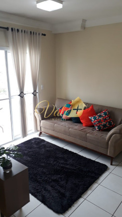 Imóvel com 3 Quartos à Venda, 140 m² em Bosque Dos Eucaliptos - São José Dos Campos