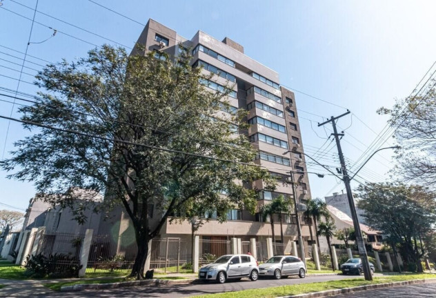 Apartamento com 3 Quartos à Venda, 134 m² em Jardim Itu - Porto Alegre