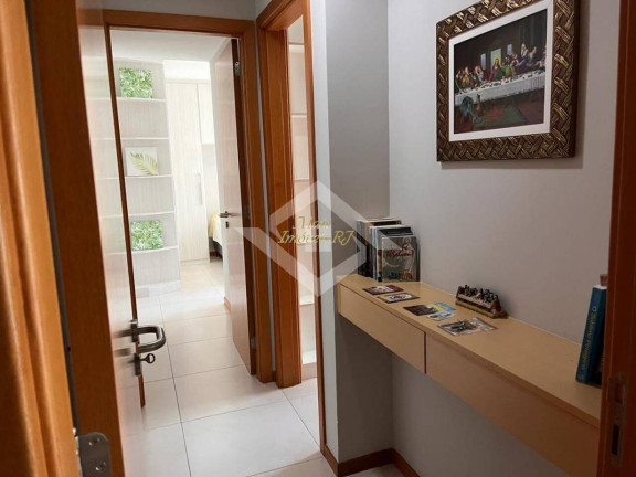 Imagem Apartamento com 3 Quartos à Venda, 116 m² em Icaraí - Niterói Imagem Apartamento com 3 Quartos à Venda, 116 m² em Icaraí - Niterói