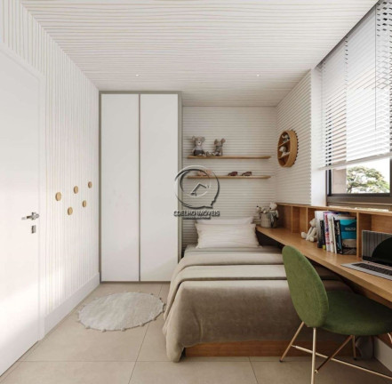 Imagem Apartamento com 2 Quartos à Venda, 86 m² em águas Claras Sul - águas Claras Imagem Apartamento com 2 Quartos à Venda, 86 m² em águas Claras Sul - águas Claras