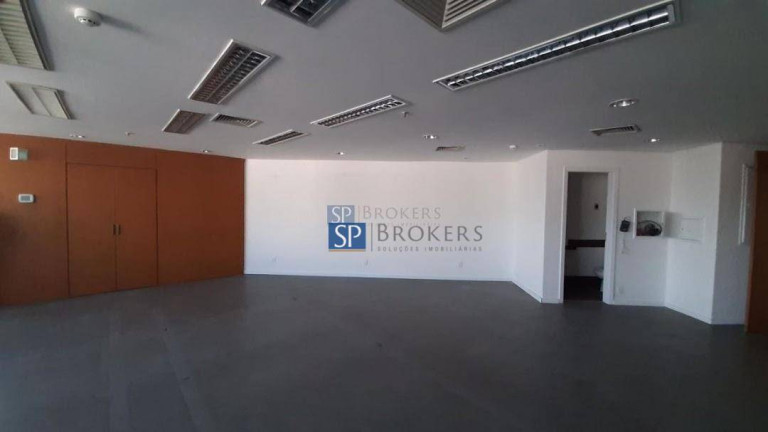 Imagem Sala Comercial para Alugar, 100 m² em Itaim Bibi - São Paulo Imagem Sala Comercial para Alugar, 100 m² em Itaim Bibi - São Paulo
