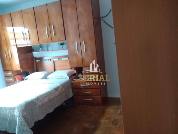 Imagem Sobrado com 2 Quartos à Venda, 120 m² em Santo Antônio - São Caetano Do Sul